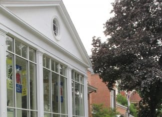 National Museum of Racing • Saratoga Springs, NY