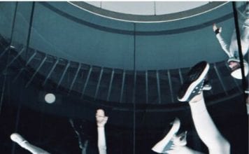 IFLY Orlando Indoor Skydiving • Orlando