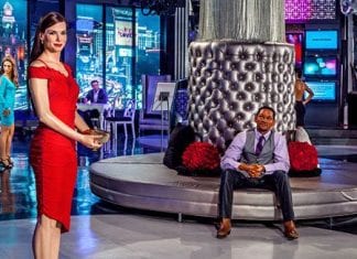 Madame Tussauds • Las Vegas