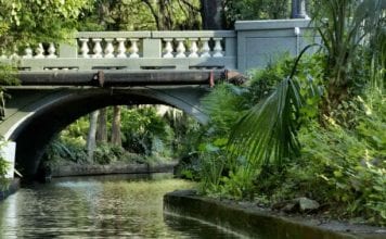 The City of Winter Park • Orlando