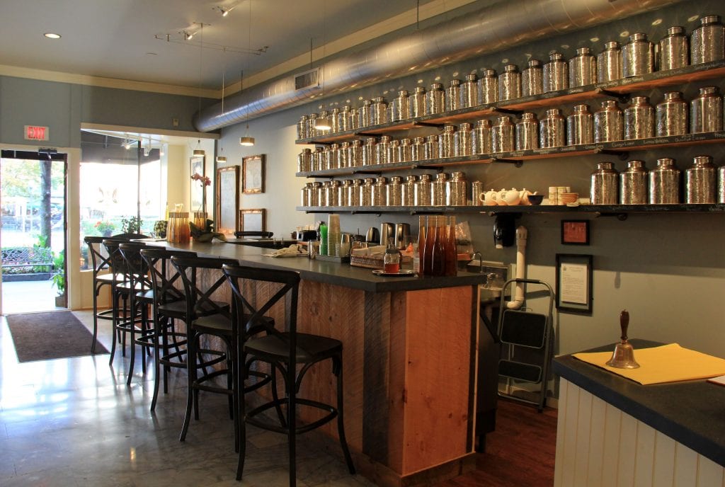 Saratoga Tea and Honey • Saratoga Springs, NY Inbound Destinations