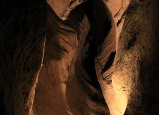 Howe Caverns • Upstate New York