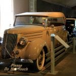 Saratoga Automobile Museum • Saratoga Springs, NY