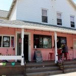 Eddie F’s Eatery • Saratoga Springs, NY