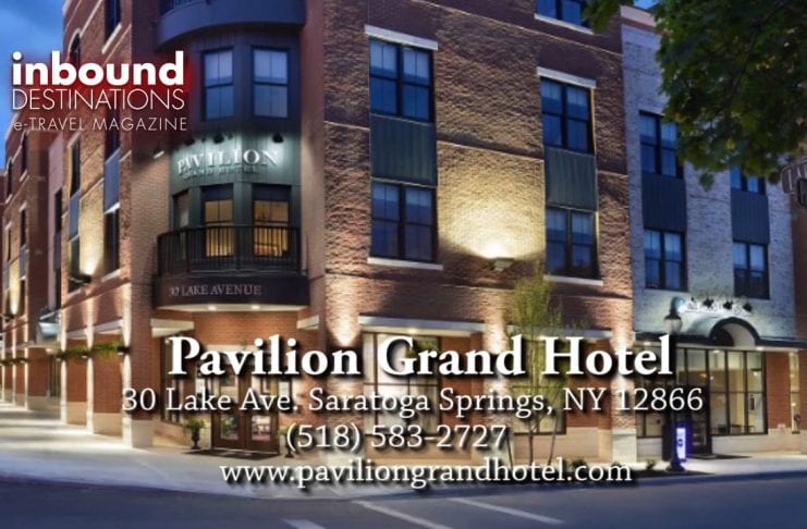 Pavilion Grand Hotel
