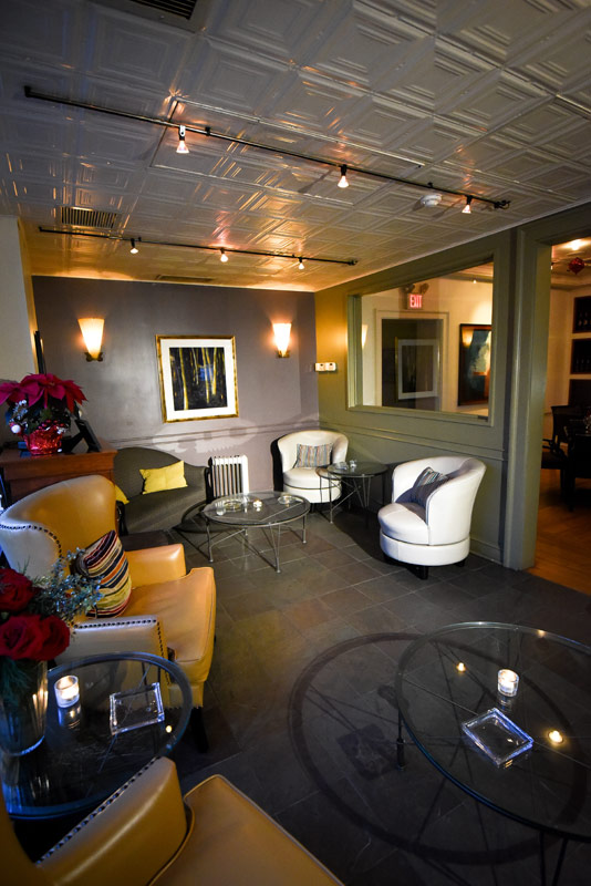 The Wine Bar • Saratoga Springs Inbound Destinations