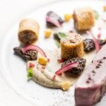 Alain Ducasse At The Dorchester • Mayfair, London