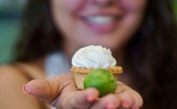 West Palm Beach Food Tours • W. Palm Beach