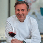 Café Boulud • Palm Beach