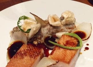 Dinner by Heston Blumenthal • London