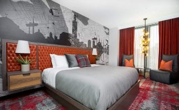Bobby Hotel • Nashville