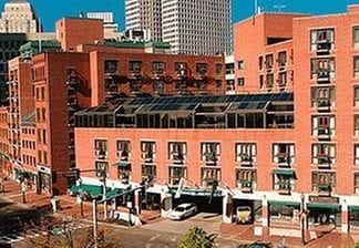 The Bostonian • Boston