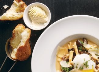 Boston Chops South End • Boston