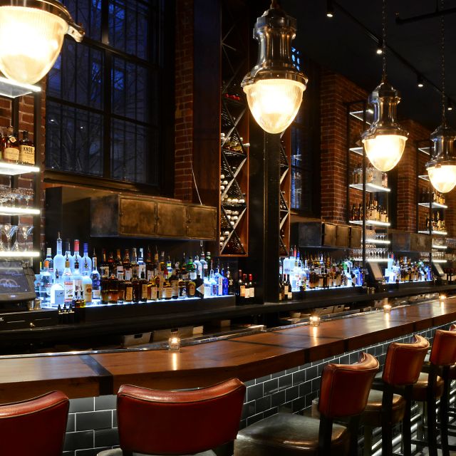 Boston Chops South End • Boston Inbound Destinations