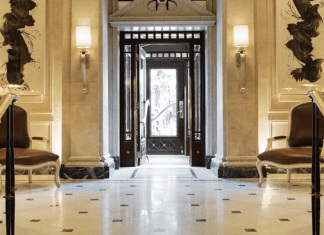 Eliot Hotel • Boston