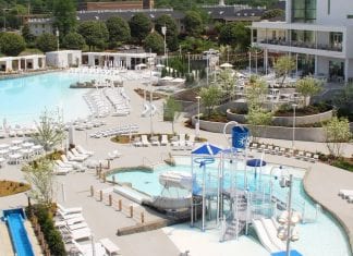 Gaylord Opry Resort & Convention Center • Nashville