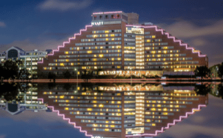 Hyatt Regency • Cambridge, MA