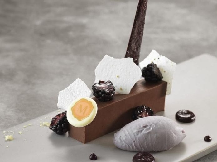 Meritage Restaurant & Wine Bar • Boston Inbound Destinations