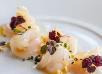 Mooncusser Fish House • Boston