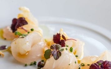 Mooncusser Fish House • Boston