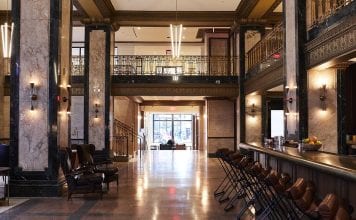 Noelle Hotel • Nashville