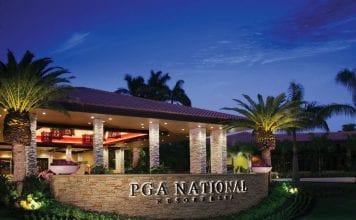 PGA National Resort & Spa • Palm Beach Gardens
