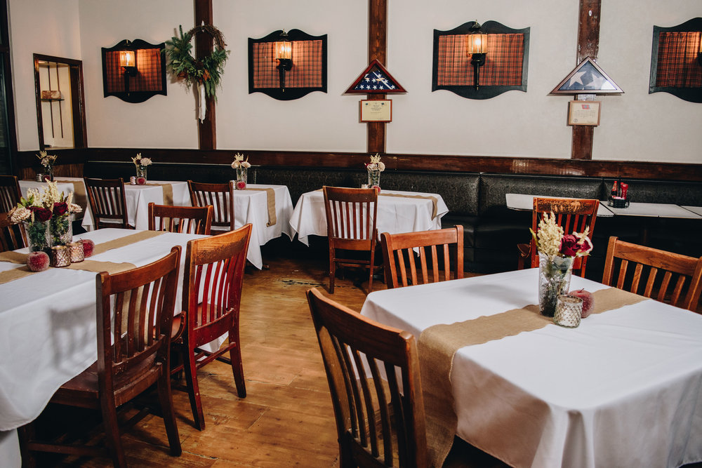 Pancake Pantry • Nashville Inbound Destinations