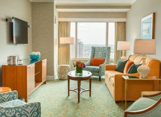 Seaport Hotel • Boston