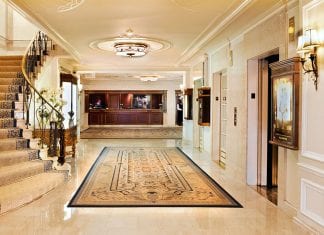 Taj Boston • Boston