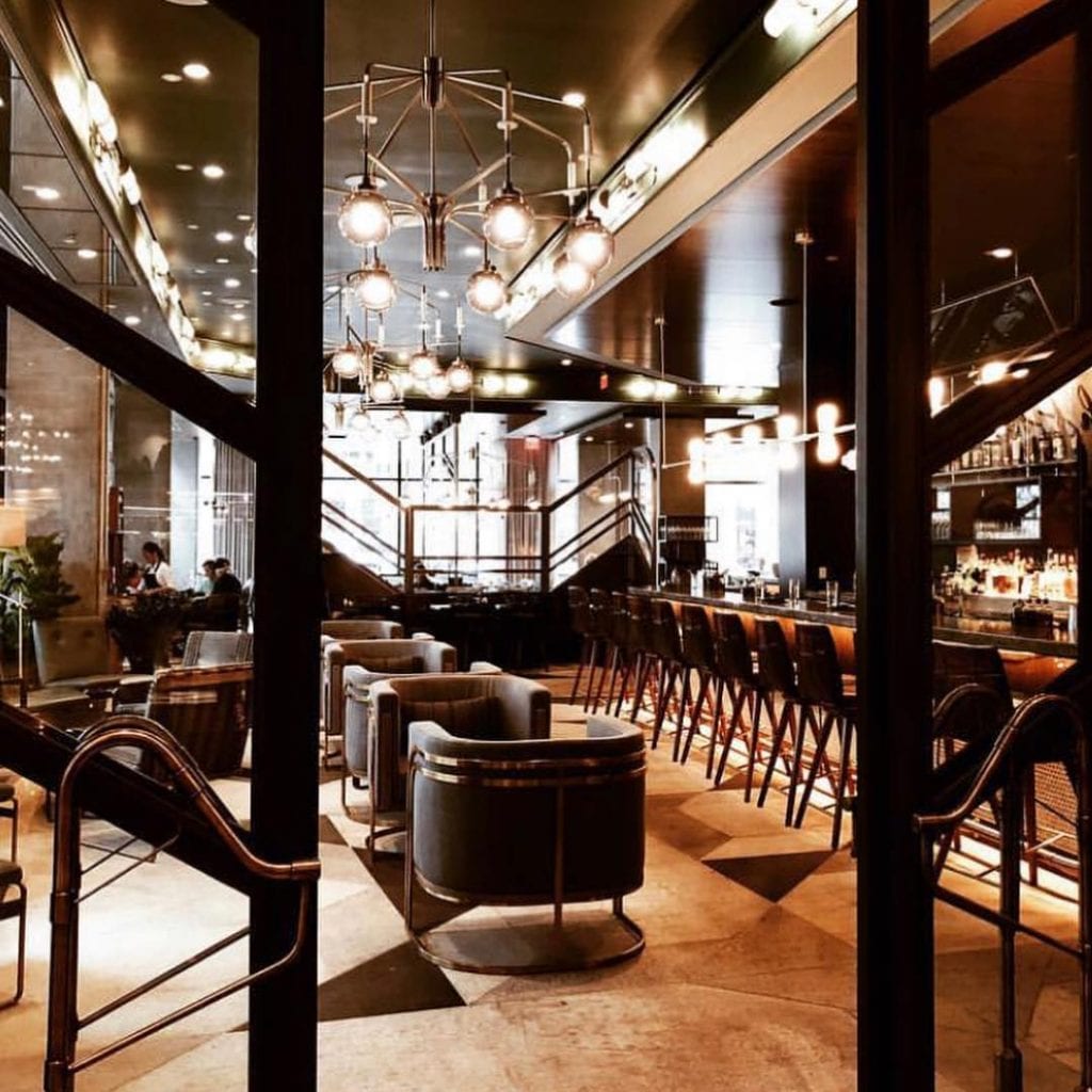 The Thompson Hotel • Nashville | Inbound Destinations