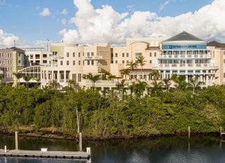 Wyndham Grand At Harbourside Place • Jupiter, FL