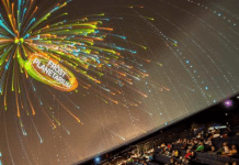 Phillip and Patricia Frost Museum of Science • Miami