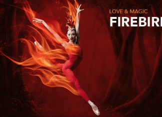 Adrienne Arsht Center for the Performing Arts