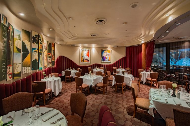 Michael’s On East • Sarasota