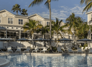 Barbary Beach House • Key West