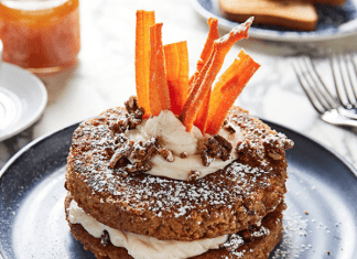 Café Americano • Miami Beach