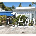 Azur Restaurant • Key West