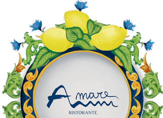 Amare Ristorante • Miami