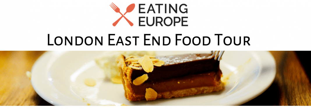 taste of europe food tours