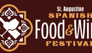 Spanish Wine & Food Festival – St. Augustine – Feb. 2025