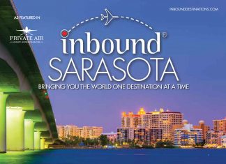 Inbound Destinations Sarasota Edition