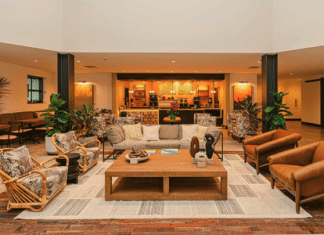 The Perry Hotel-Naples Florida