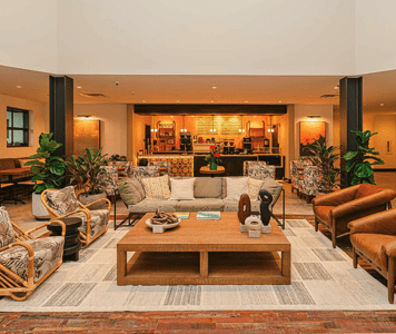 The Perry Hotel-Naples Florida