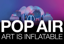 Balloon Museum Miami · May – Sept 2026