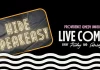 HIDE Comedy Speakeasy – Providence, R.I.