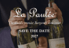 La Paulee 2027 Wine events