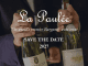 La Paulee 2027 Wine events